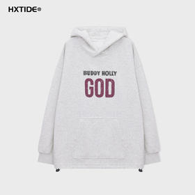 【断码清仓】HX 冬季带帽卫衣C106540005101