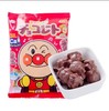 【新品上新】不二家面包超人代可可脂巧克力69g立体造型巧克力 045574 商品缩略图2