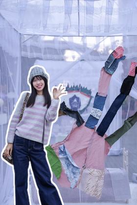 闪照第487期 游玩