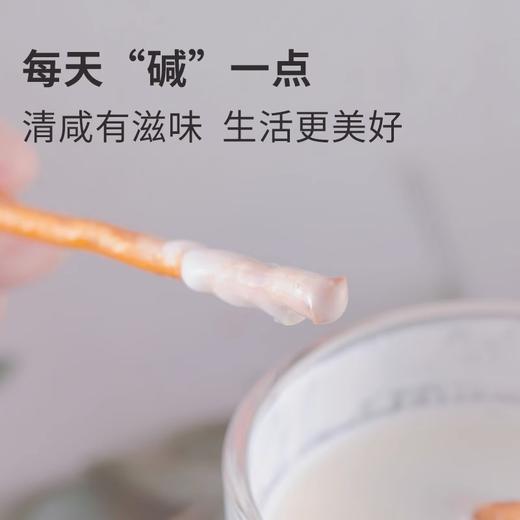 米惦海盐碱水棒 商品图6
