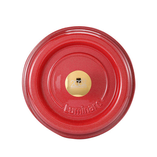 LC-B1124 乐美雅闪耀珐琅锅 商品图3