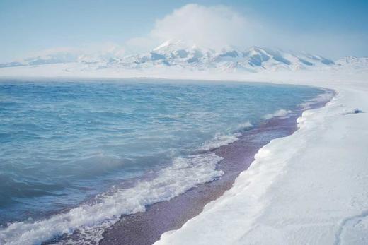 新疆冬日伊犁【雪漫天山】6天5晚 商品图5
