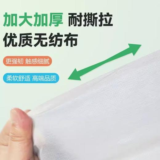 一次性床单美容院专用加厚防水防油透气单独包装旅行火车卧铺床垫 商品图2