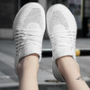【轻盈透气  舒适耐磨】顺驰飞织超轻透气镂空男女休闲鞋 舒适脚感 高弹减震 清爽舒适透气 优选 商品缩略图10