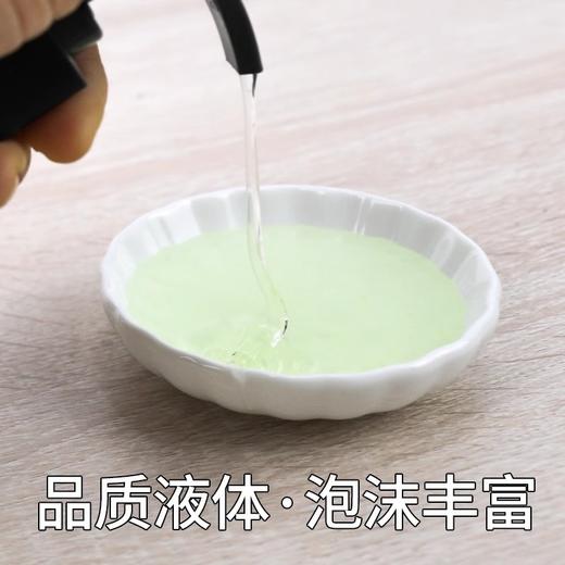 星级酒店宾馆白茶洗发水沐浴露套装浴场民宿洗浴用品大瓶装300ml 商品图1