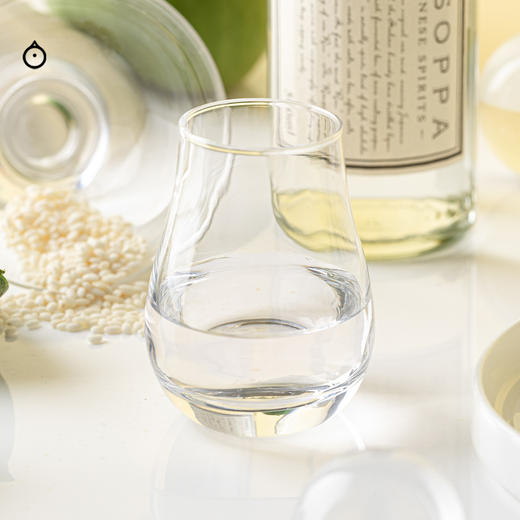 企鹅市集|岛根县月山酒造 35度清酒粕烧酒 老牌实力酒造 蜜瓜凤梨苹果香 商品图2