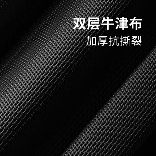 美穗吉家 开折型8寸轮露营车150L（黑色） 商品图2