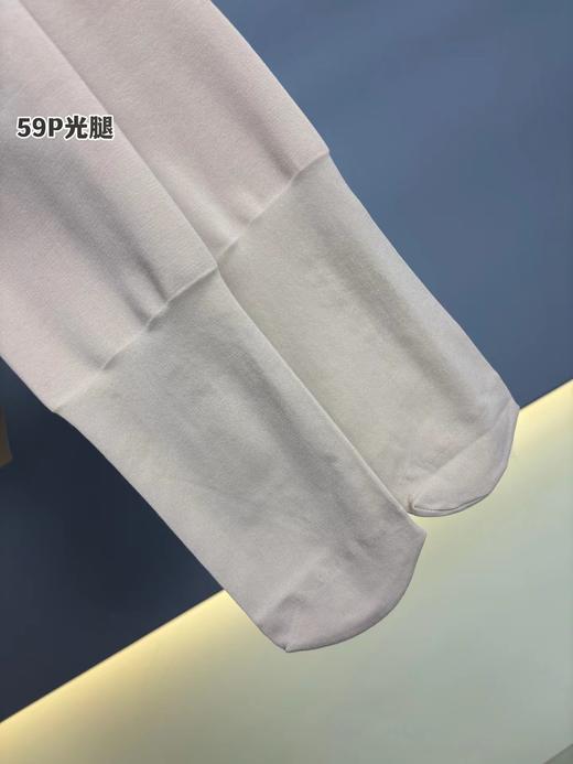 D120240今冬新款自带瘦腿功能！加绒款光腿神器 商品图7