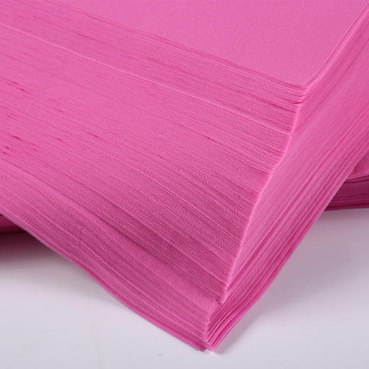 一次性洞巾趴巾美容院按摩床孔巾硅胶趴枕面部垫脸巾美甲垫布加厚 商品图3