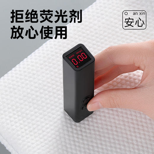 一次性浴巾毛巾压缩旅行单独包装加大加厚便携洗澡巾酒店套装批发 商品图3