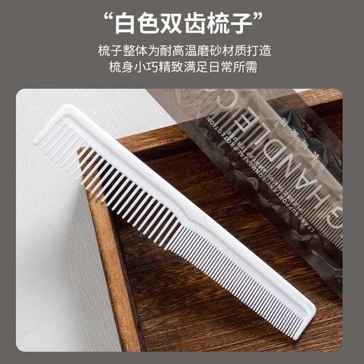 五星酒店一次性牙刷批发厂家宾馆民宿牙具牙膏洗漱用品套装软毛刷 商品图3