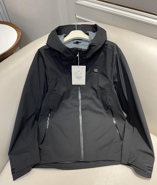 原单正品科隆三合一羽绒服120201 商品图7