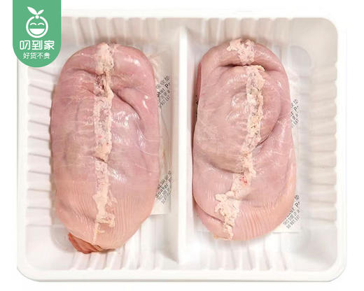 【臻品】肉匠精选猪肚（冷鲜肉）/1份（2个，共1000g±50g） 商品图1