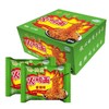 哈俩里火鸡面清真火鸡面两种口味老款经典口味香辣火鸡面超辣火鸡面袋装12袋整箱 商品缩略图4