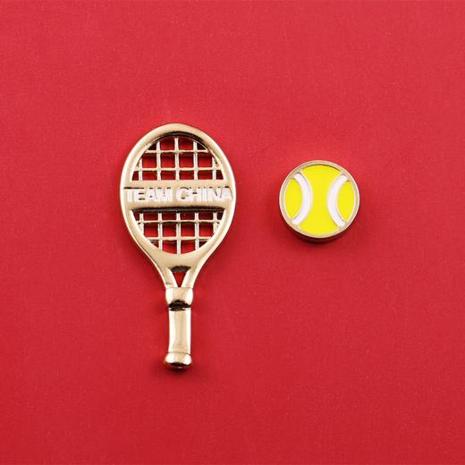 乒乓球/网球耳饰 商品图3
