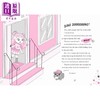 预售 【中商原版】彩色章节书 艾瑞斯和露娜1 Iris and Luna 英文原版 章节故事书 充满魔法的全新儿童绘本 画面精美可爱 进口童书  商品缩略图4