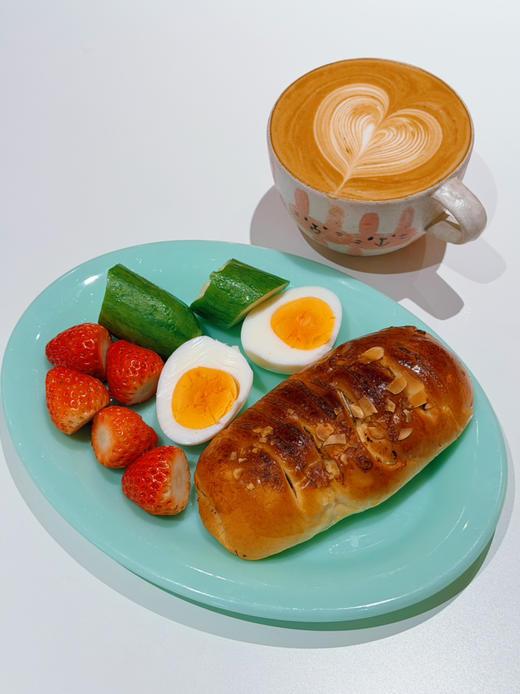 咸蛋黄小面包（10点后陆续出） 商品图2