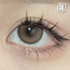 #B11 暖阳铃铛 棕色 14.5mm 【1片装】舒适推荐 / 年抛 商品缩略图2