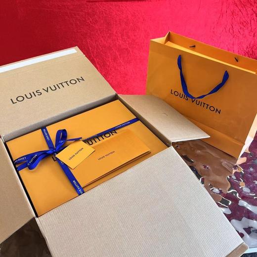 驴家新款Carry-all  小号老花子母托特包购物袋（顺丰包邮） 商品图7