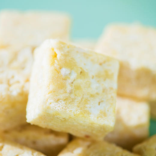 【手信好物】榴莲沙琪玛 商品图4