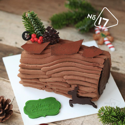 圣诞限定｜可可树下 商品图0