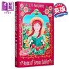 【中商原版】Collectors Library系列 绿山墙的安妮 Anne of Green Gables 英文原版 L M Montgomery 蒙哥马利 世界经典名著 商品缩略图0