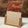 国画名画艺术发光台历2026马年月历清明上河图千里江山图新年礼物 商品缩略图3