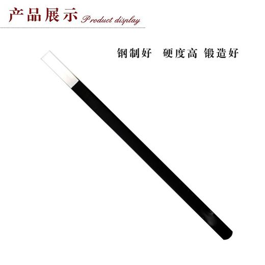 扬州三把刀修脚刀套装组合家用不锈钢修甲刀指甲刀甲沟嵌甲钳锋利 商品图3