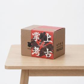 掌上考古盲盒 DIY挖掘玩具礼盒 文创伴手礼