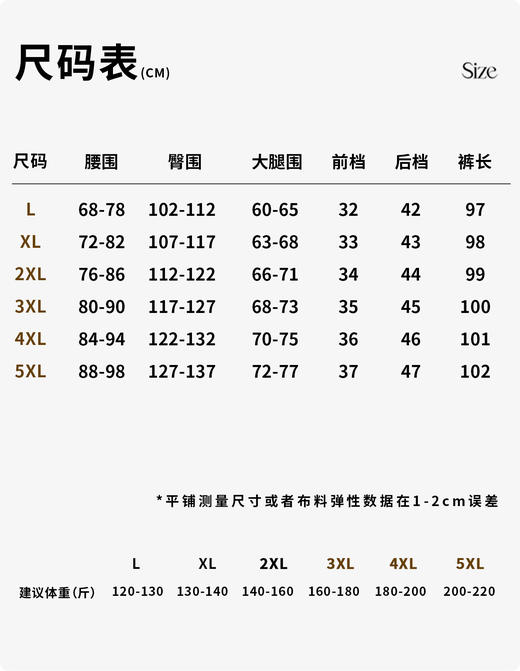 10天发货【微喇 加绒 阔腿牛仔裤】利落时髦显瘦的一款牛仔裤，后松紧腰，裤脚精美花边刺绣，模特身高168，体重150，穿2XL，可参考，✅加绒保暖不臃肿 ✅微喇塑形拉长腿 ✅一周发货 商品图2