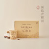 【昀蓉时光·菌菇青稞面】（一箱）非油炸青稞面饼，高膳食纤维，0添加，低GI（ 156g/盒*12盒/箱） 商品缩略图0