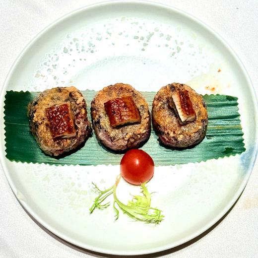 【性价比】4-5人沪粤轩早茶套餐 商品图5