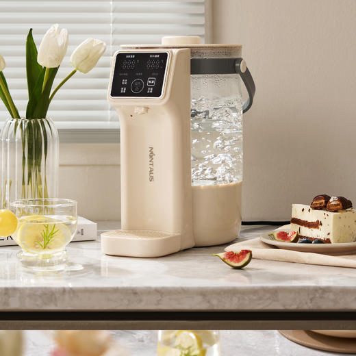 金正智能恒温电热水壶JZ-P838 商品图7