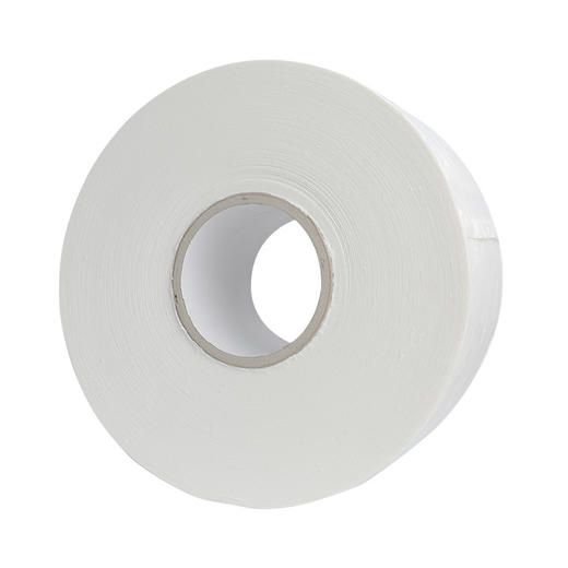 厂家批发大卷纸大盘纸酒店卫生纸卷纸商用厕所手纸卷筒纸整箱批发 商品图4