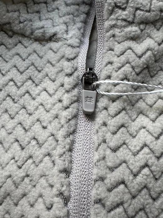 D120233秋冬户外休闲衣百搭男士SOTSOT高领水波纹半拉链卫衣 商品图10