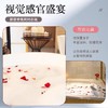 爆炸牛奶玫瑰浴盐球泡泡沐浴球精油泡澡泡脚球独立包装现货批发 商品缩略图3