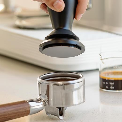 【新品首发】泰摩X大师联名系列 安东尼自平衡粉锤 商品图6