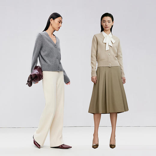 多规格上衣 商品图2