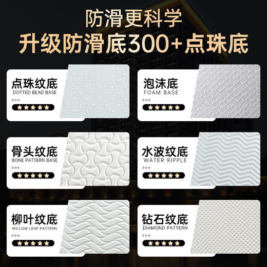 一次性儿童拖鞋加厚防滑星级酒店宾馆民宿居家待客旅行便携装批发 商品图3