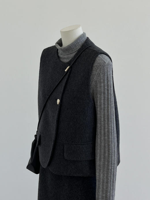 【百图lulu定制】【预售1月6日发】【miu系小姐姐套装】精致 又实穿  高级 学院风小姐姐  套装 商品图9