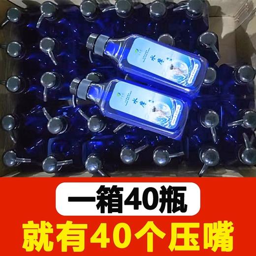 850ml大瓶免洗水摩油成人润滑油男女共用润肤油身体按摩精油批发 商品图2