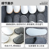 五星级酒店一次性拖鞋珊瑚绒民宿宾馆专用加厚防滑居家待客批发 商品缩略图2