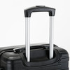驿客平行世界拉杆箱20英寸EKX-6005 黑色 商品缩略图3