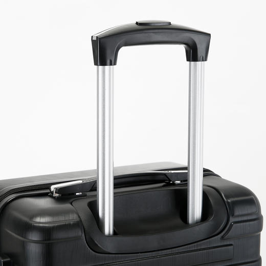 驿客平行世界拉杆箱20英寸EKX-6005 黑色 商品图3