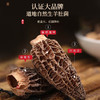 福东海 羊肚菌60g 精选云南特产去柄羊肚菌山珍干货 商品缩略图1