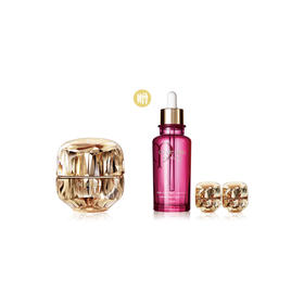 仅自提【国际妆品】CPB金致乳霜50ml  赠：正装精油*1，金致乳霜5ml*2