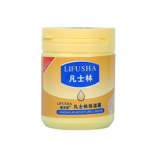 「买3送2！温润一冬」黎芙莎凡士林润肤霜 补水保湿滋润清爽防干防冻护手足面霜身体乳 商品图4