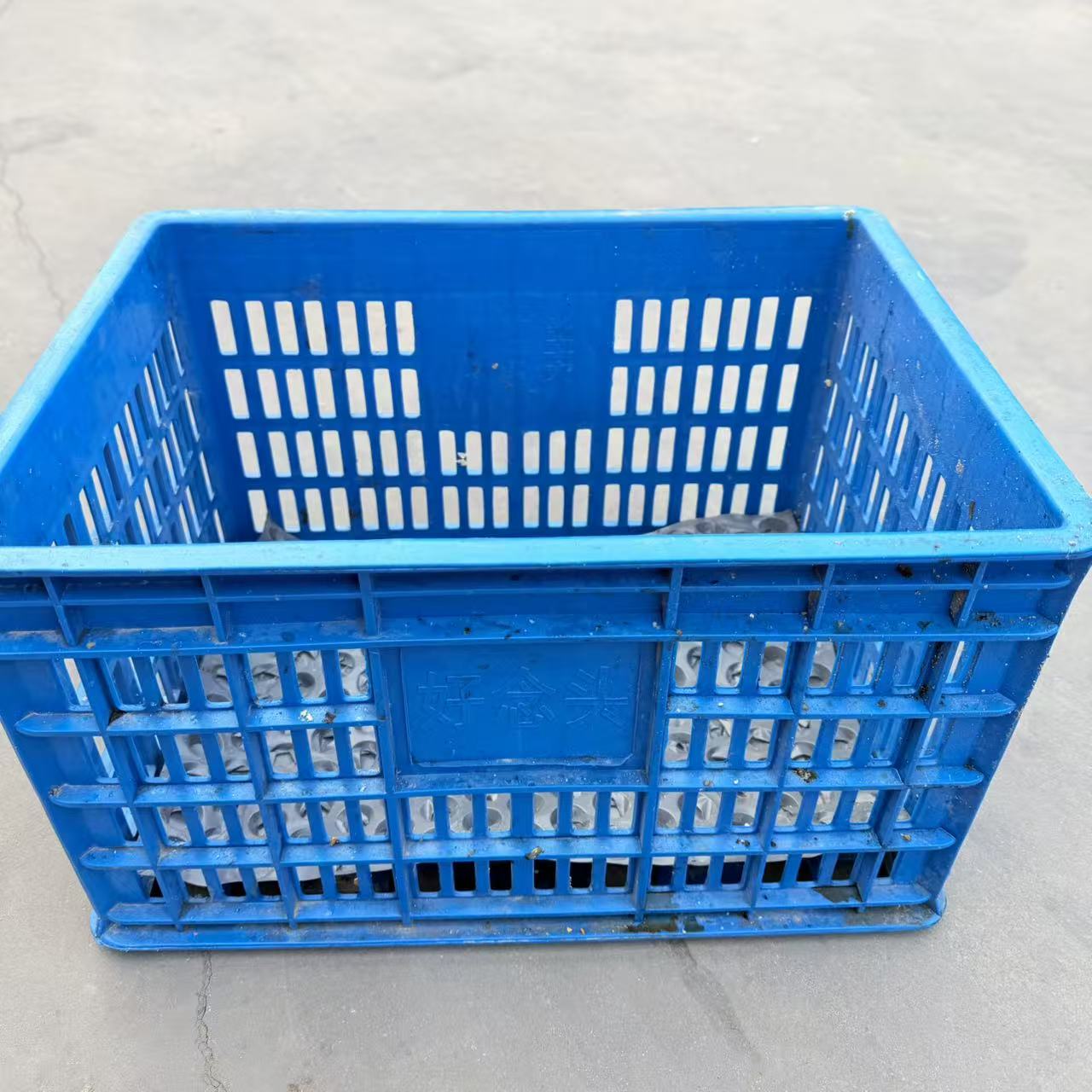 【次品门店】蛋筐