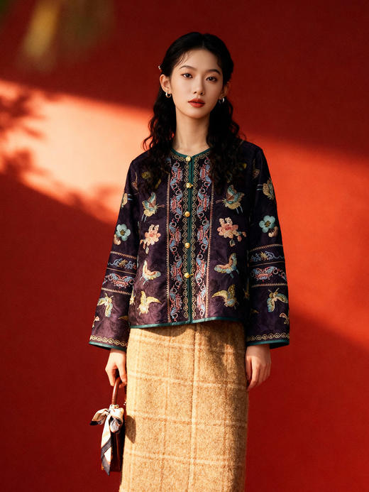 R252867外套 商品图0