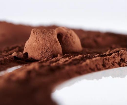 美胃食光松露巧克力礼盒 商品图3